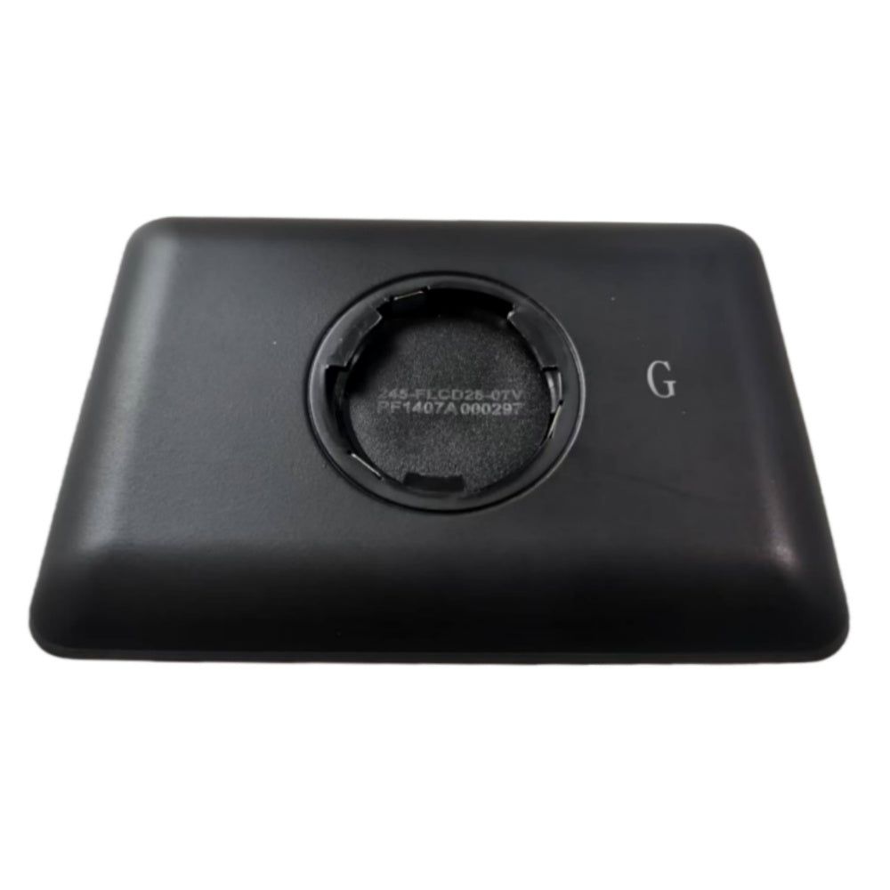 Nulkomma Giant LCD Display Meter 245-FLCD28-07V RideControl