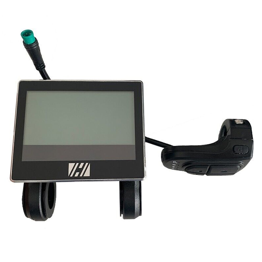 HYENA H3050 LCD Display for Ebike