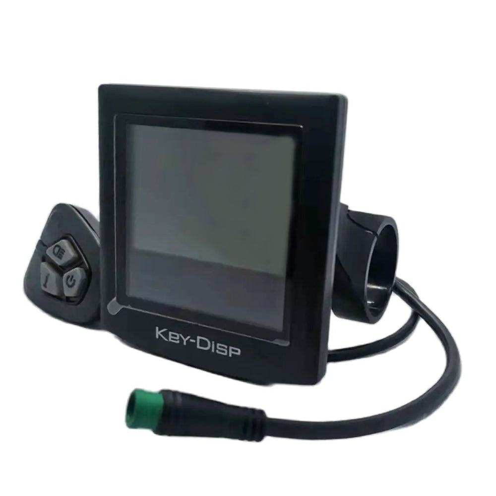 KD51C Electric Bike LCD Display Meter