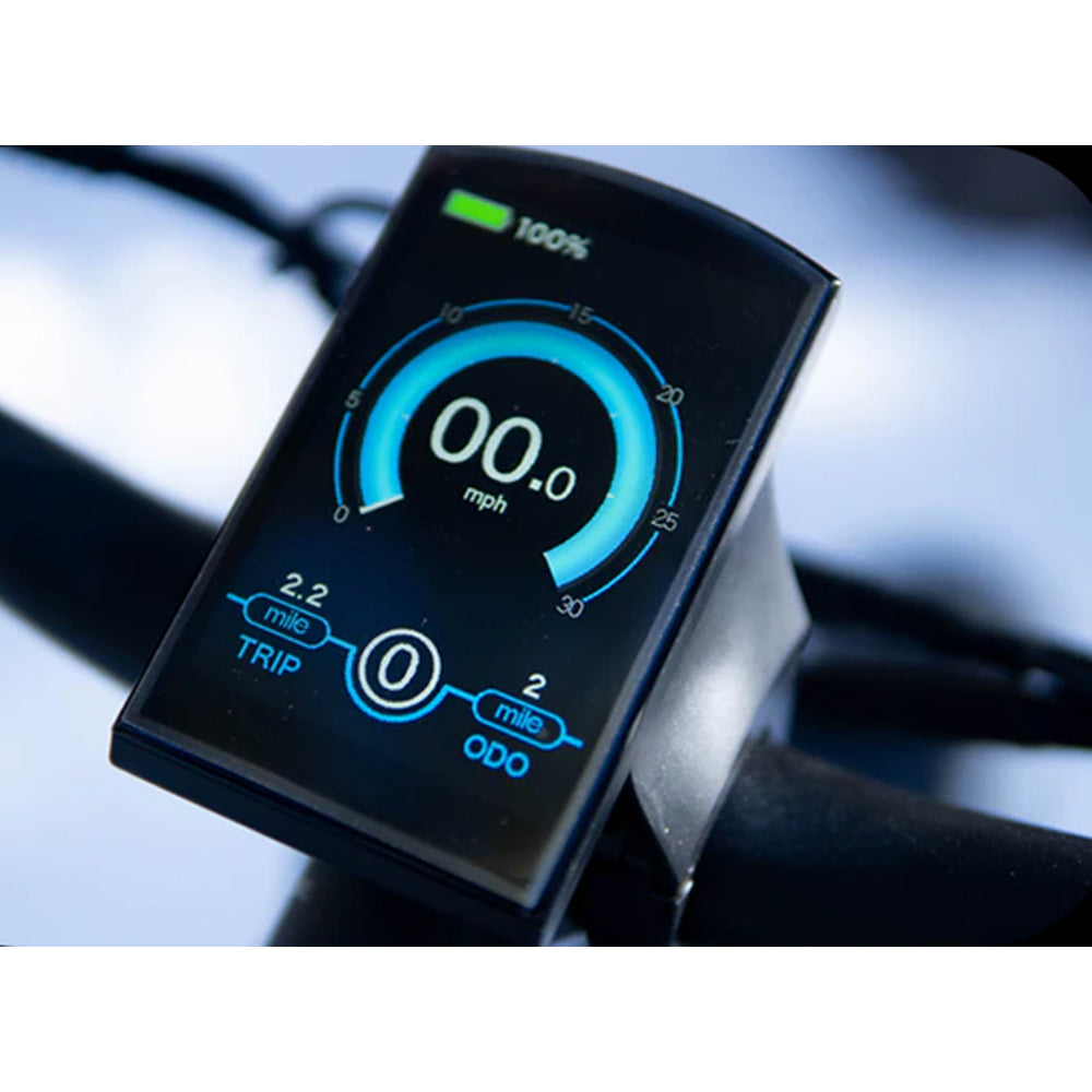 KD986 Electric Bike LCD Display