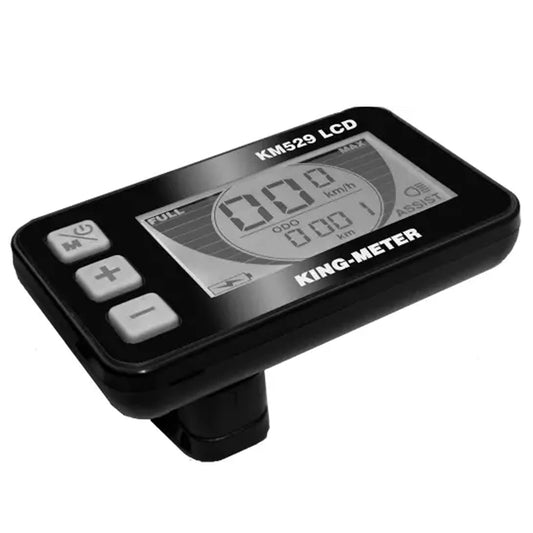 KING-METER KM529 Ebike LCD Display