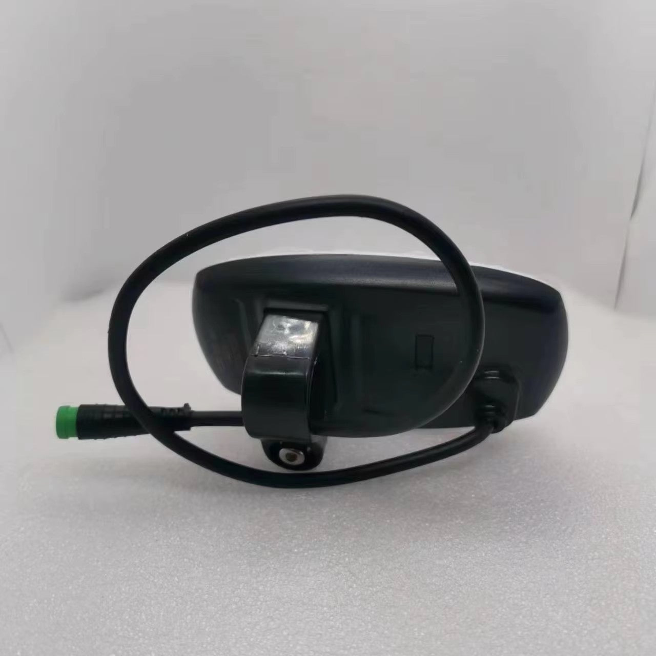 NULKOMMA DMHC TC480 Electric Ebike LCD Display Meter 48V Ebike Speedometer TJBSC01-AB1X Speed Control Panel 5-Pin Male Waterproof Connector