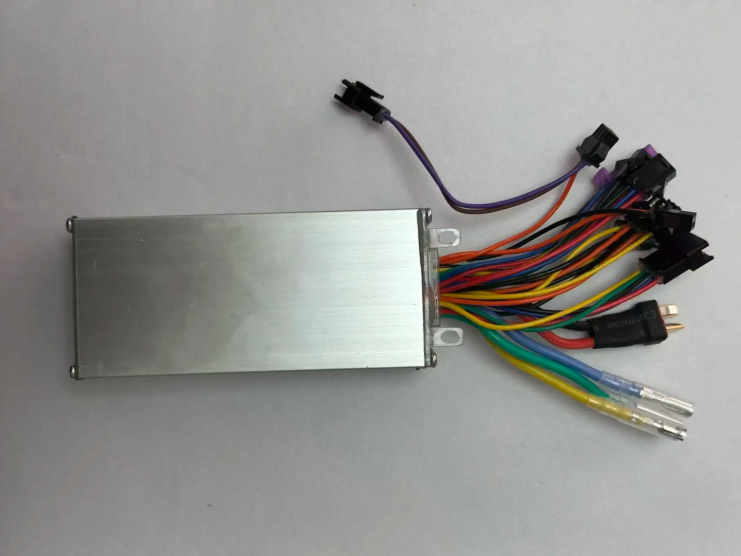 Jinghui Brushless Motor Controller JH4AJ5525DZBL 48V 21A Ebike Speed Controller Bicycle Accessories For DEEPWER Fatbike DP-A1