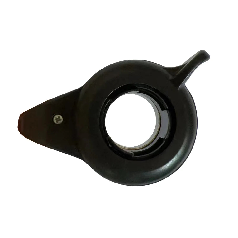 NULKOMMA EBIKE-Thumb Throttle Speed Control for Electric Bike, Handle Assembly, Universal E-bike Accessories, 2.2cm