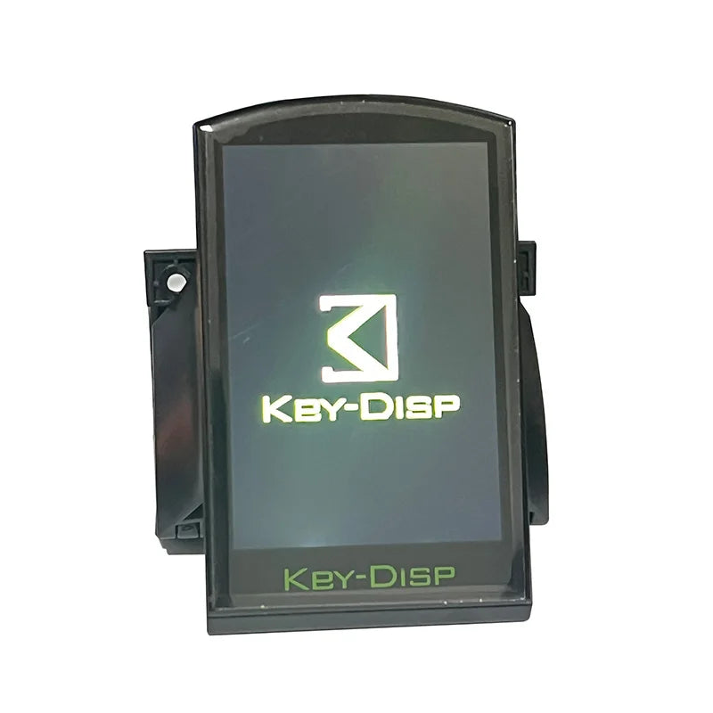 NULKOMMA KD986 LCD Display Ebike Conversion Kit 48V for Electric Bike Ket Disp  Meter K5 Button E-bike Accessories