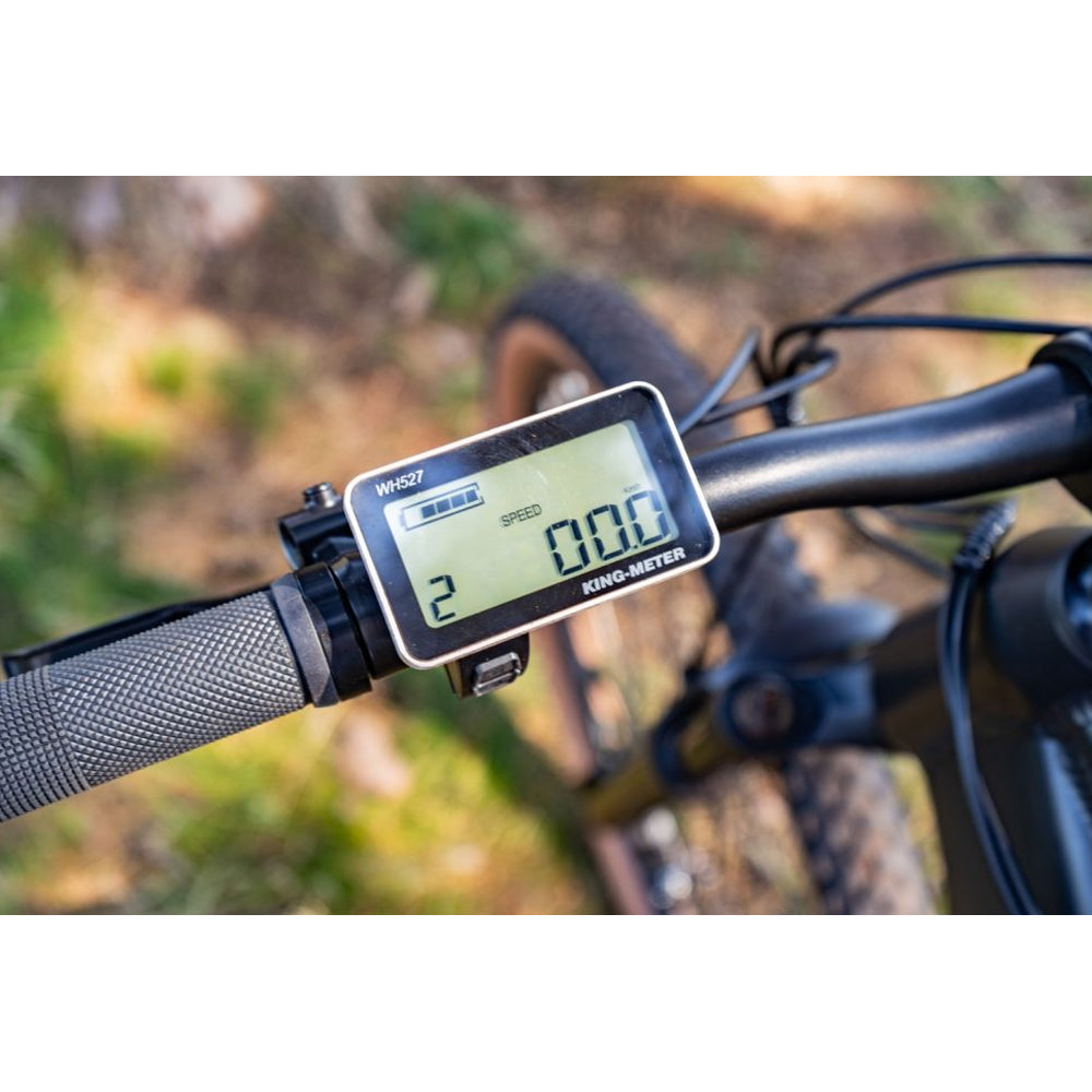 NULKOMMA WH527 Ebike LCD Display