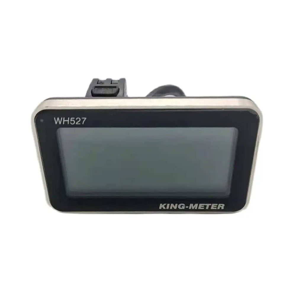 NULKOMMA WH527 Ebike LCD Display