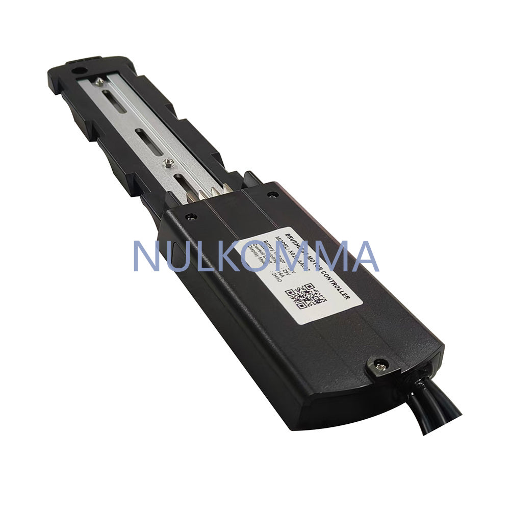 Ebike Brushless Motor Controller 36V 16A Speed Controller X025-AA027 2HAO for Electric Bicycle Scooter Motorcycle