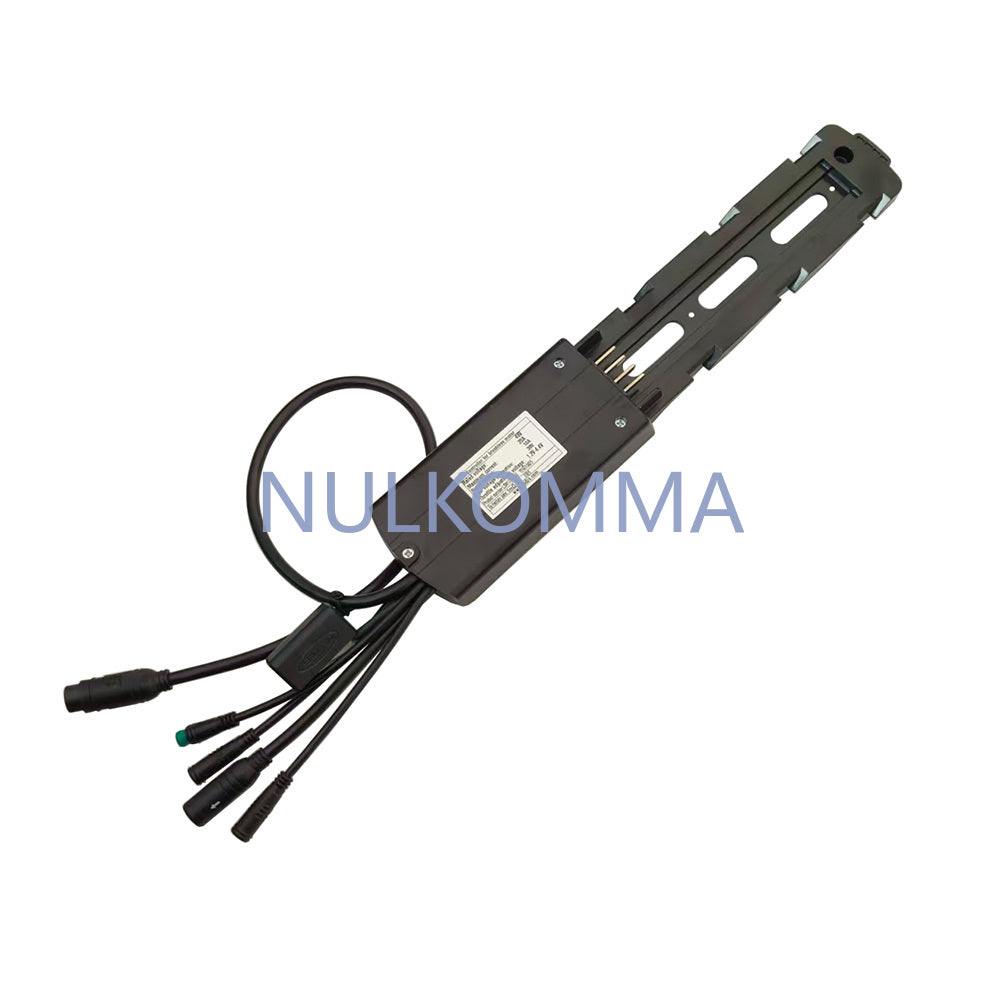 NULKOMMA Brushless Motor Controller LSW1729-21E 48V 20A E-Bike Scooter Universal E-Bike Conversion Kit Bicycle Speed Controller