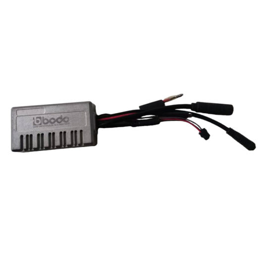 Nulkomma WZKD3615KA-BD28-Z6 Brushless Motor Controller 36V 15A Ebike Controller