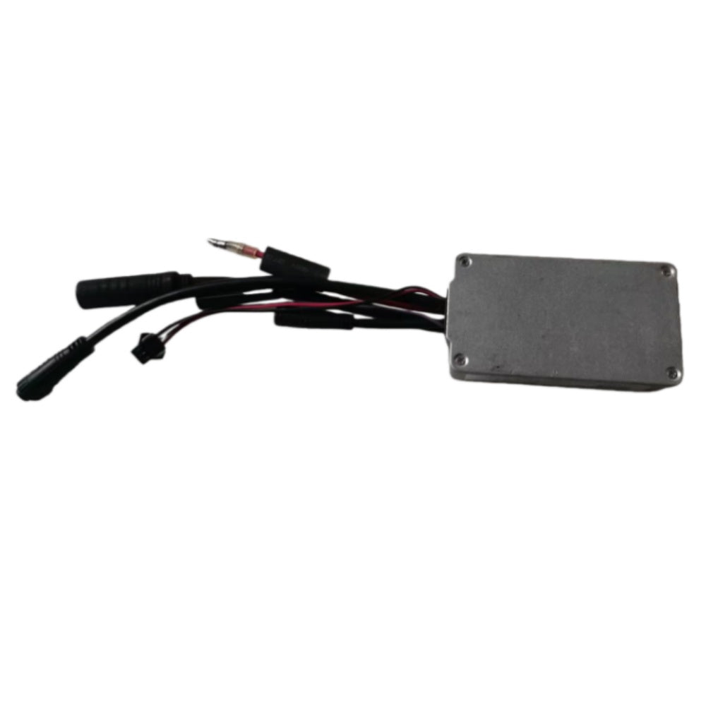 Nulkomma WZKD3615KA-BD28-Z6 Brushless Motor Controller 36V 15A Ebike Controller