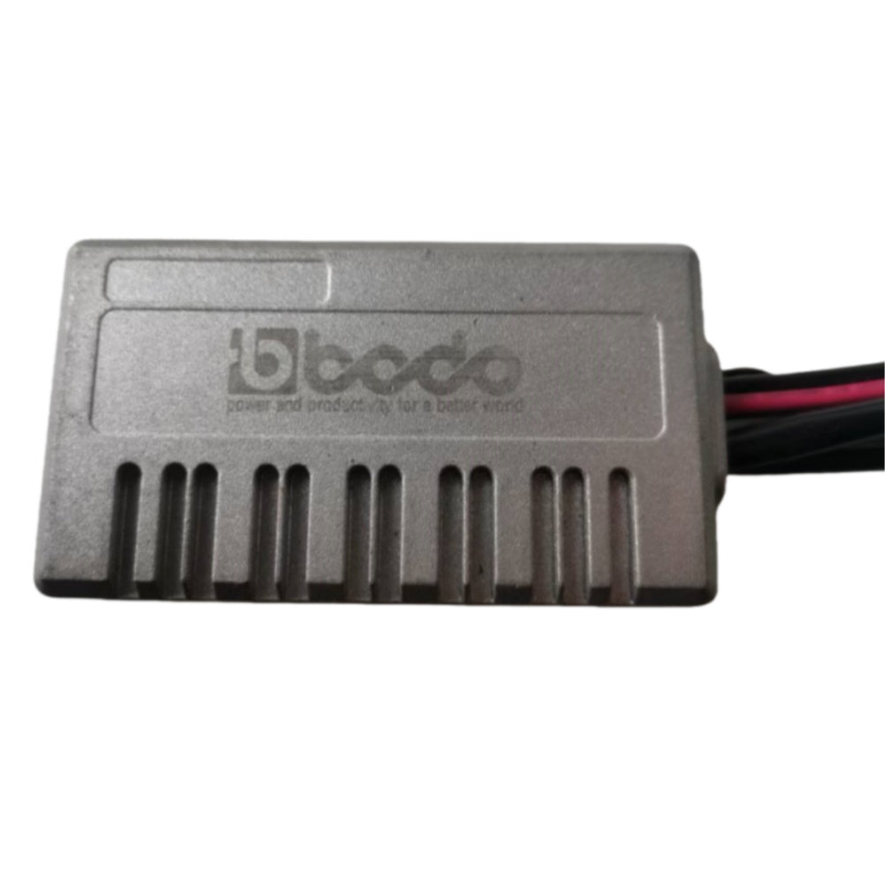 Nulkomma WZKD3615KA-BD28-Z6 Brushless Motor Controller 36V 15A Ebike Controller