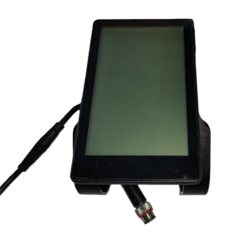 Nulkomma BLIX Ebike LCD Display Meter 48V 27.5''