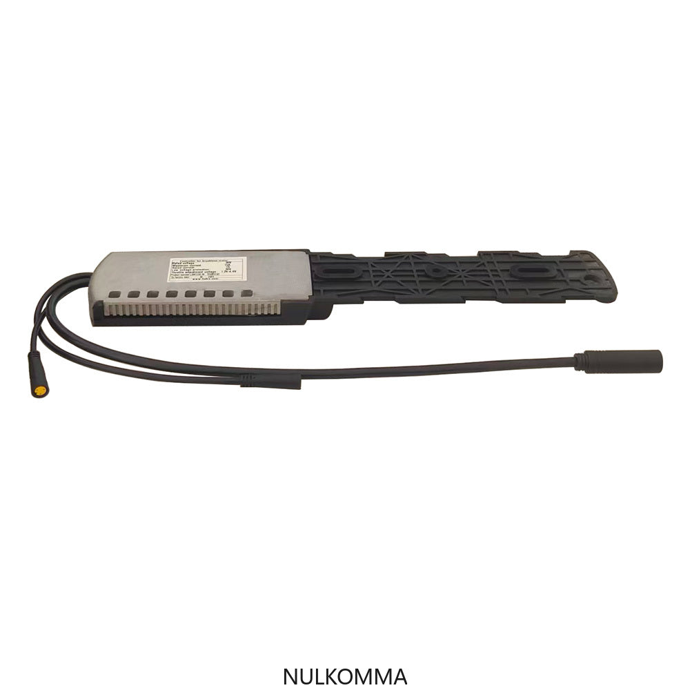 NULKOMMA Brushless Motor Controller LSW1253-9F 36V 15A E-Bike Scooter Universal E-Bike Conversion Kit Bicycle Speed Controller