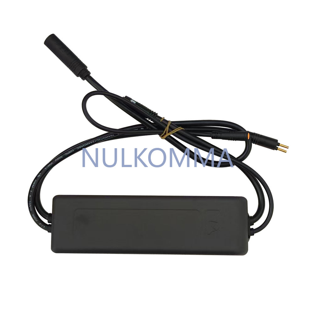 NULKOMMA Brushless Motor Controller LSW1608-7-3-1M 48V 25A E-Bike Scooter Universal E-Bike Conversion Kit Bicycle Speed Controller