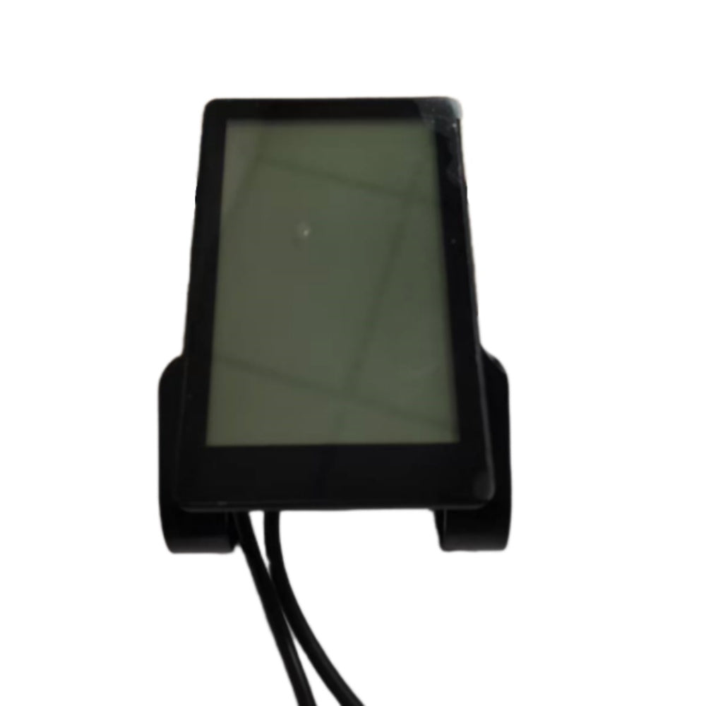 Nulkomma C6 Ebike LCD Display Meter 48V Ebike Speed Control Panel