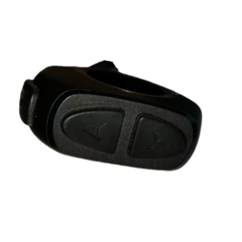 Nulkomma C6 Ebike LCD Display Meter 48V Ebike Speed Control Panel