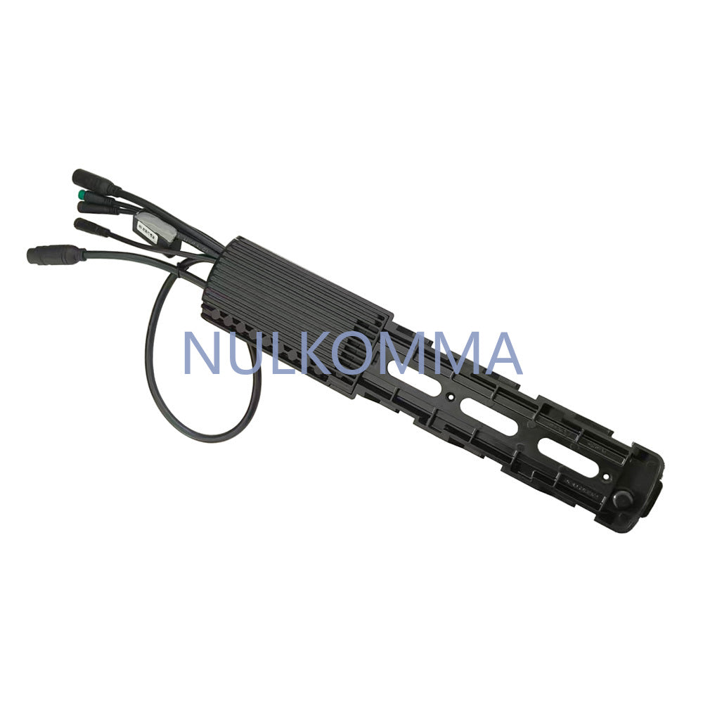 NULKOMMA Brushless Motor Controller LSW1729-21E 48V 20A E-Bike Scooter Universal E-Bike Conversion Kit Bicycle Speed Controller