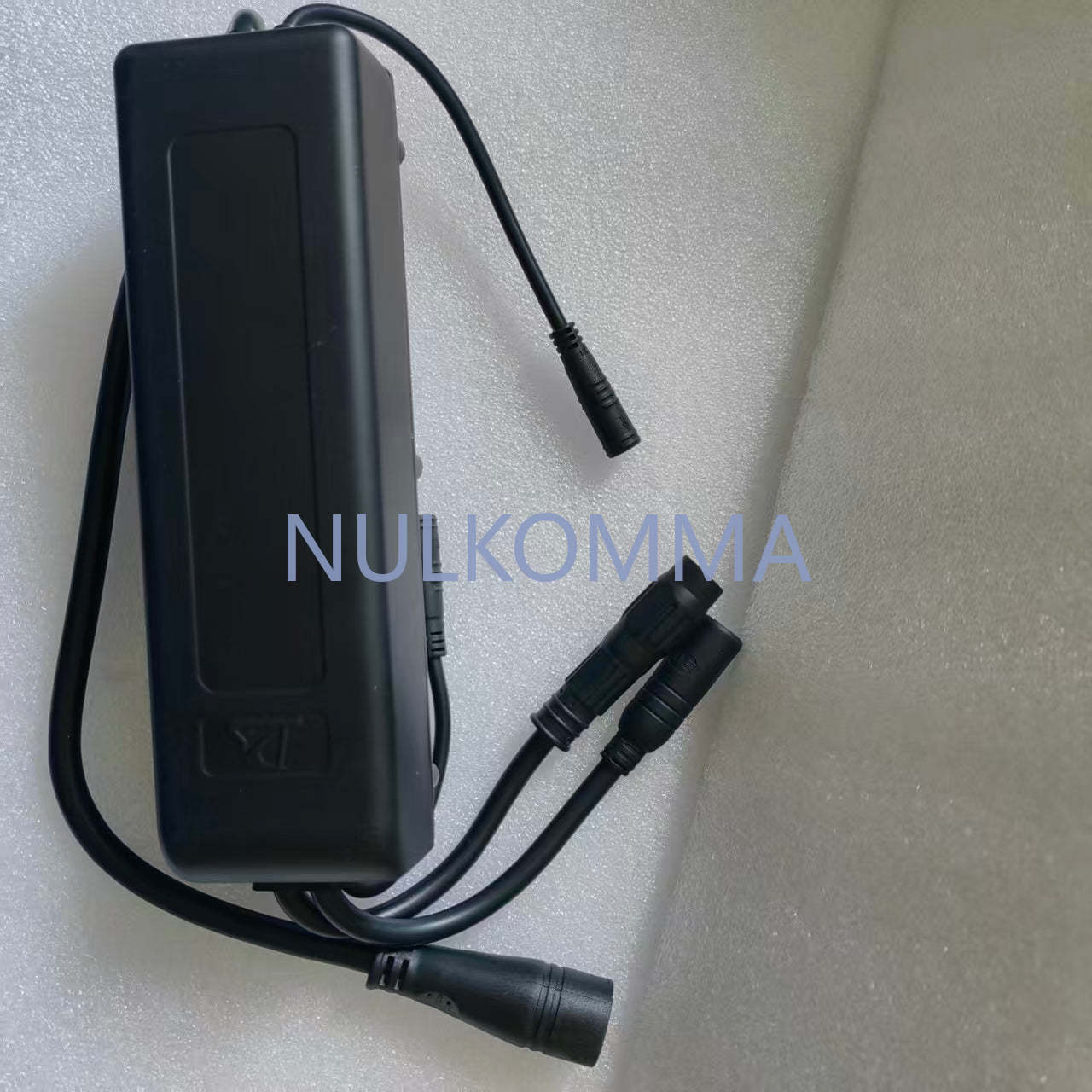 Nulkomma LSW1659-14F-EU 030 E-Bike Brushless Motor Controller 48V  Replacement Part Compatible with RadWagon4 EU Electric Cargo Bike