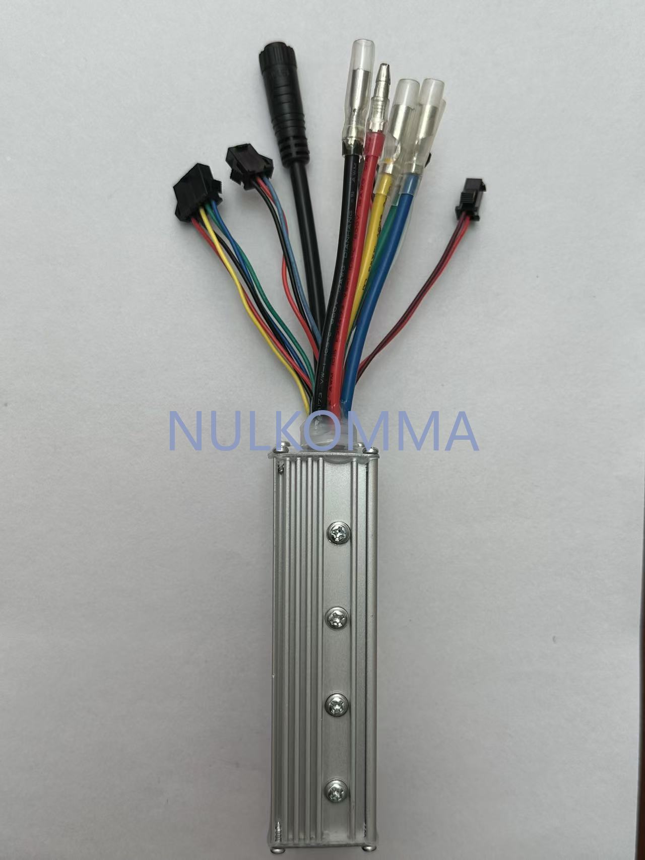 NULKOMMA Customisation Ebike Brushless Motor Controller LSW1106-78-2M Suitable for Electric Bicycles Fat-Tire Bikes Speed Controller