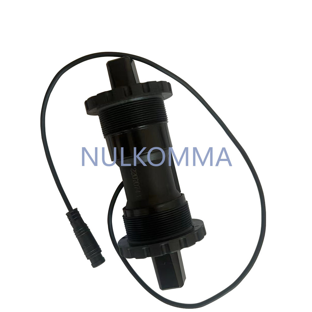 NULKOMMA BAFANG Boost Sensor PAS Boost Center Axle Ebike Sensor Boost Electric Bike Parts for Bicycle Accessories