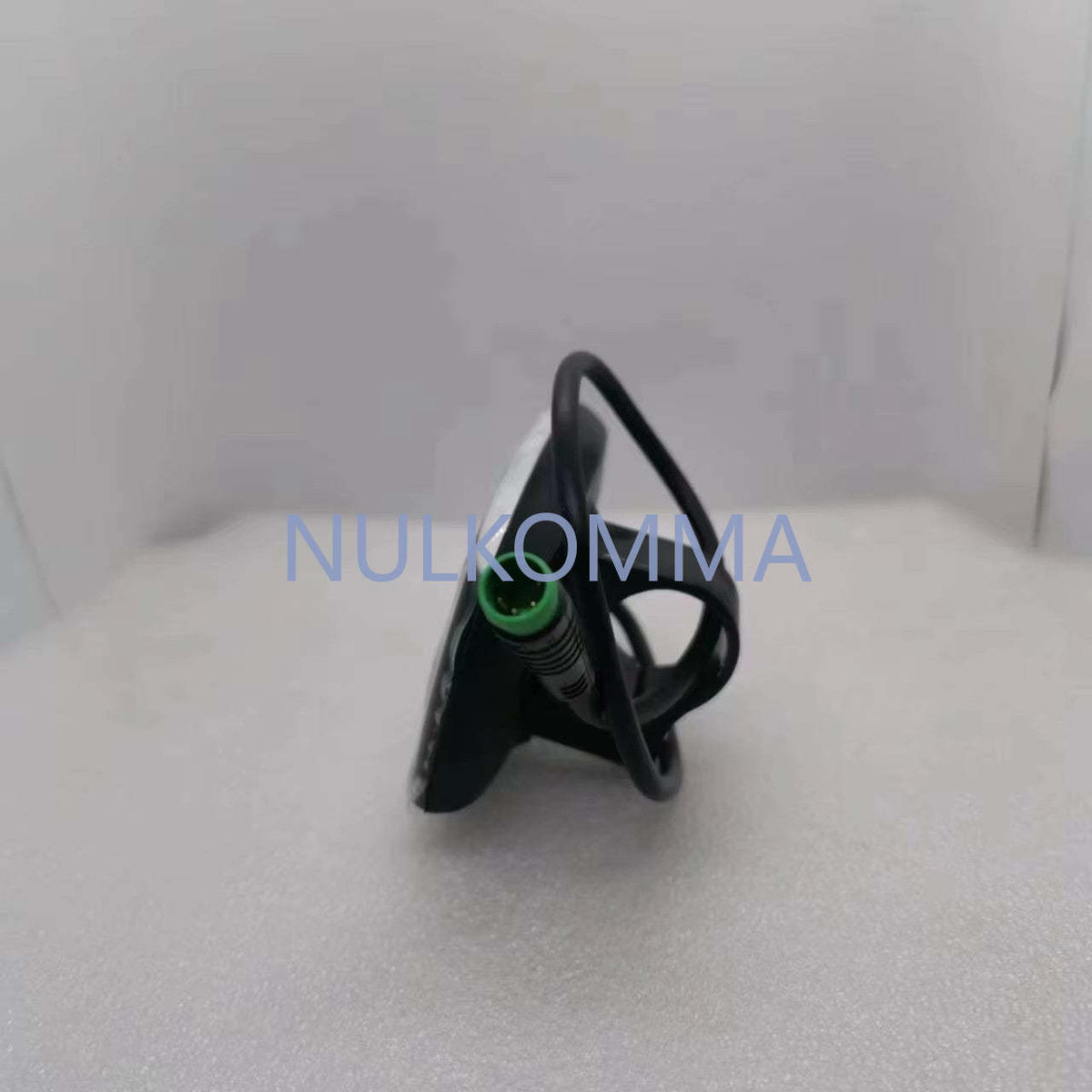 NULKOMMA DMHC TC480 Electric Ebike LCD Display Meter 48V Ebike Speedometer Speed Control Panel 5-Pin Male Waterproof Connector