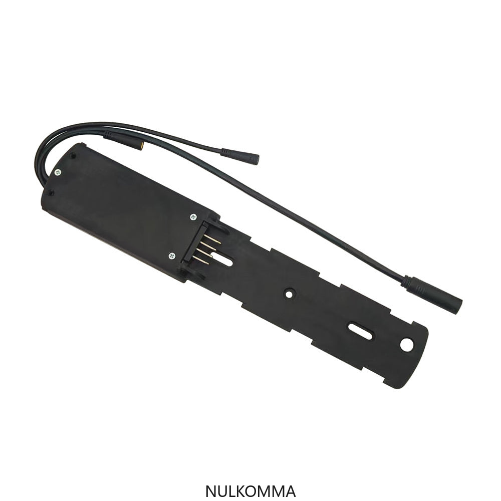 NULKOMMA Brushless Motor Controller LSW1253-9F 36V 15A E-Bike Scooter Universal E-Bike Conversion Kit Bicycle Speed Controller