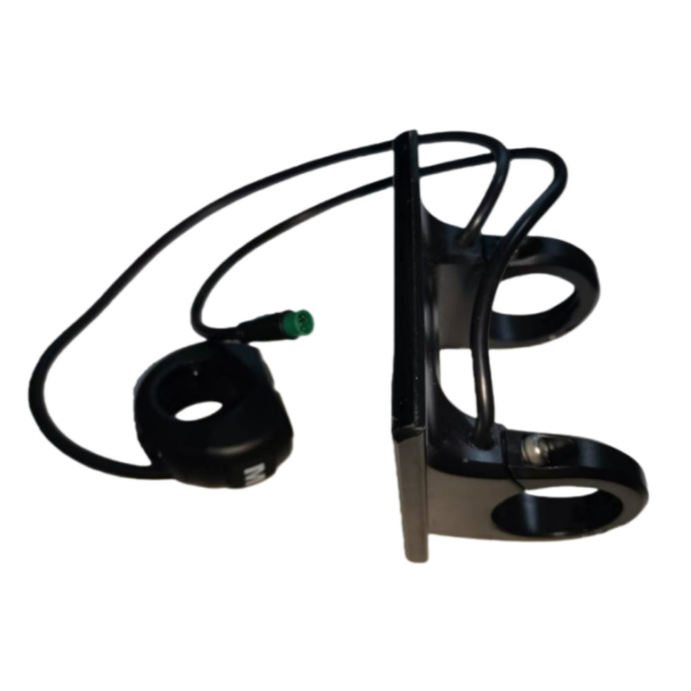 Nulkomma GOTRAX Ebike LCD Display Meter 5-pin Connector