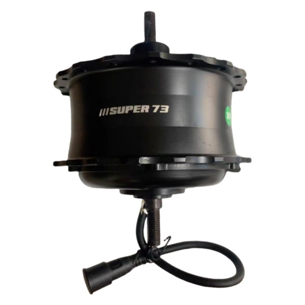 NULKOMMA SUPER73 Motor Z1 36V KSBSF-H145-2-01 M14*13G/36H*145/197*500W