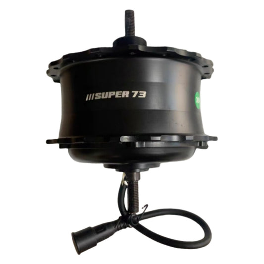 NULKOMMA SUPER73 Motor Z1 36V KSBSF-H145-2-01 M14*13G/36H*145/197*500W