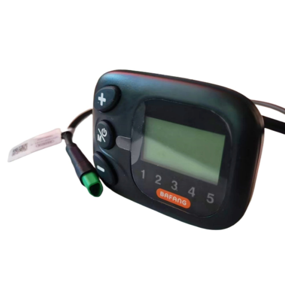 Bafang DP C15 LCD Display Meter 5-PIN